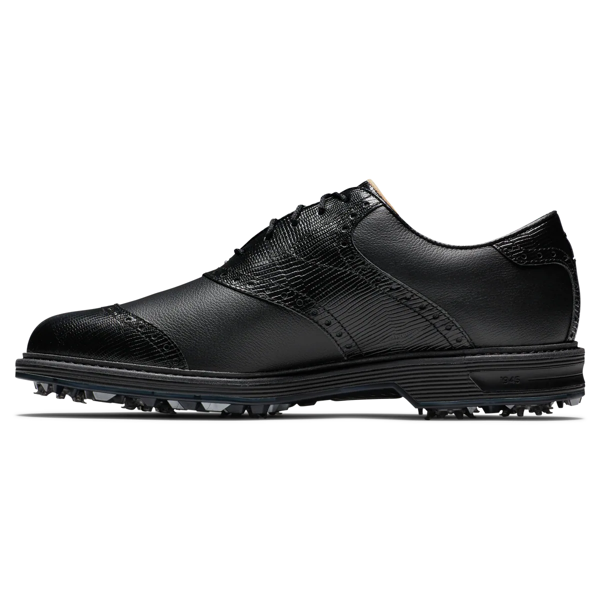 2024 FootJoy Men's Premiere Series Wilcox  - Black