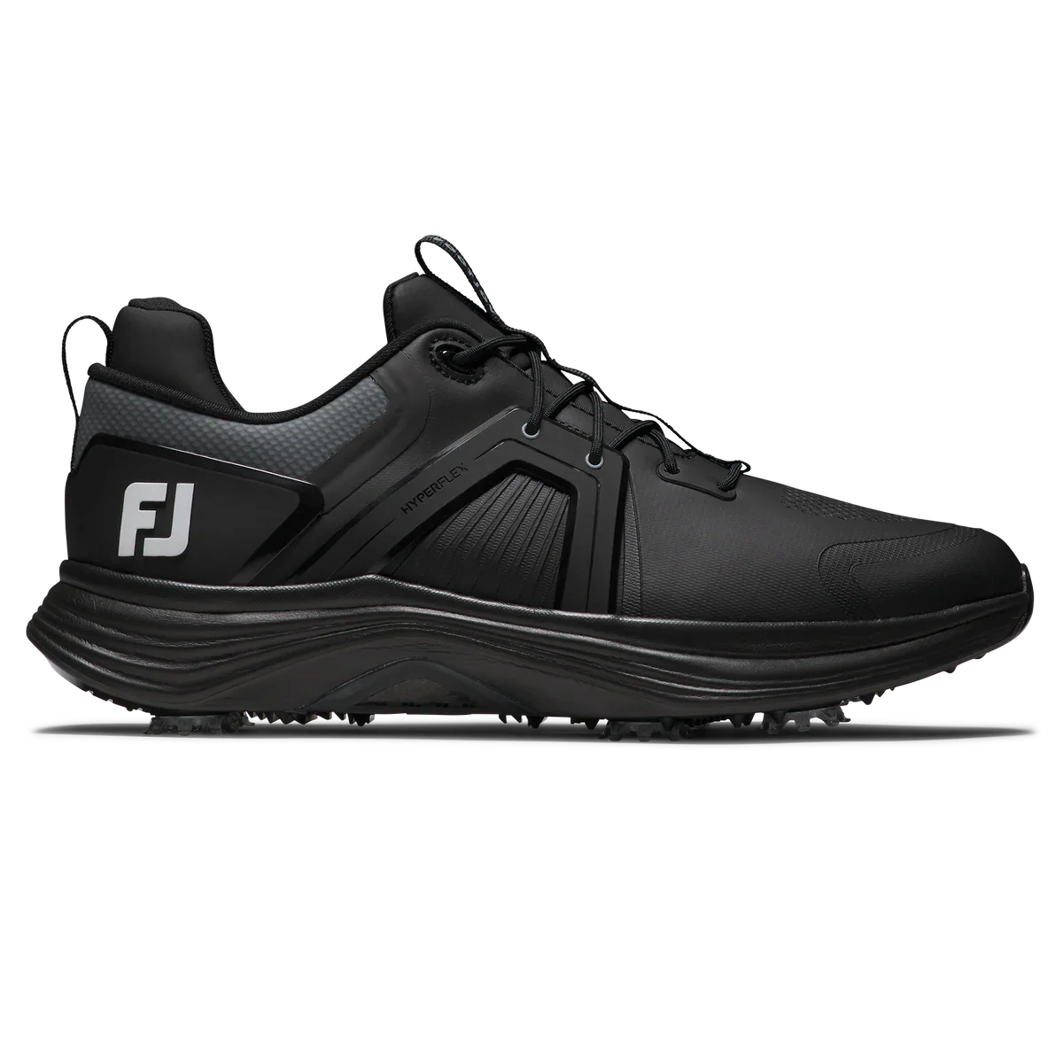 2025 FootJoy Men's Hyperflex Carbon Golf Shoe - Black
