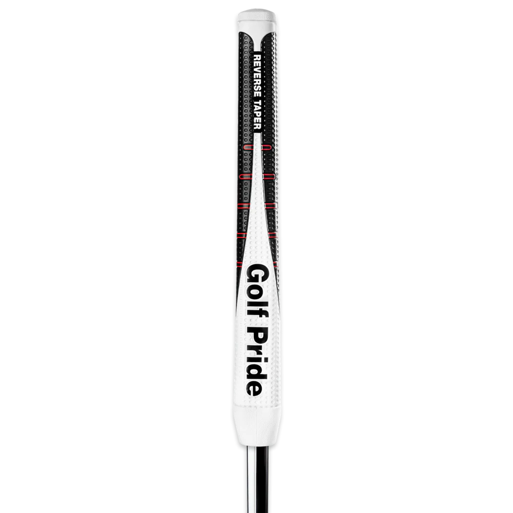 Golf Pride Reverse Taper Pistol Putter Grip - Small