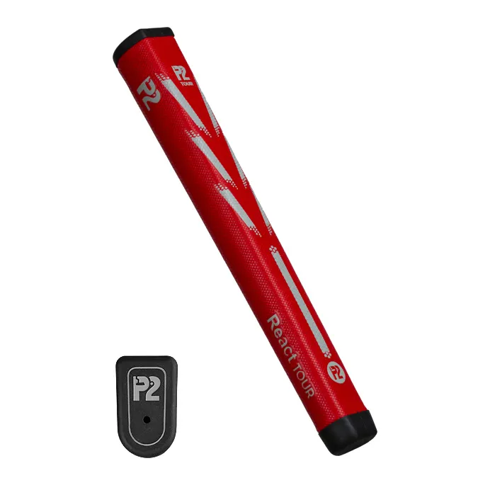 2024 P2 React Tour Putter Grip