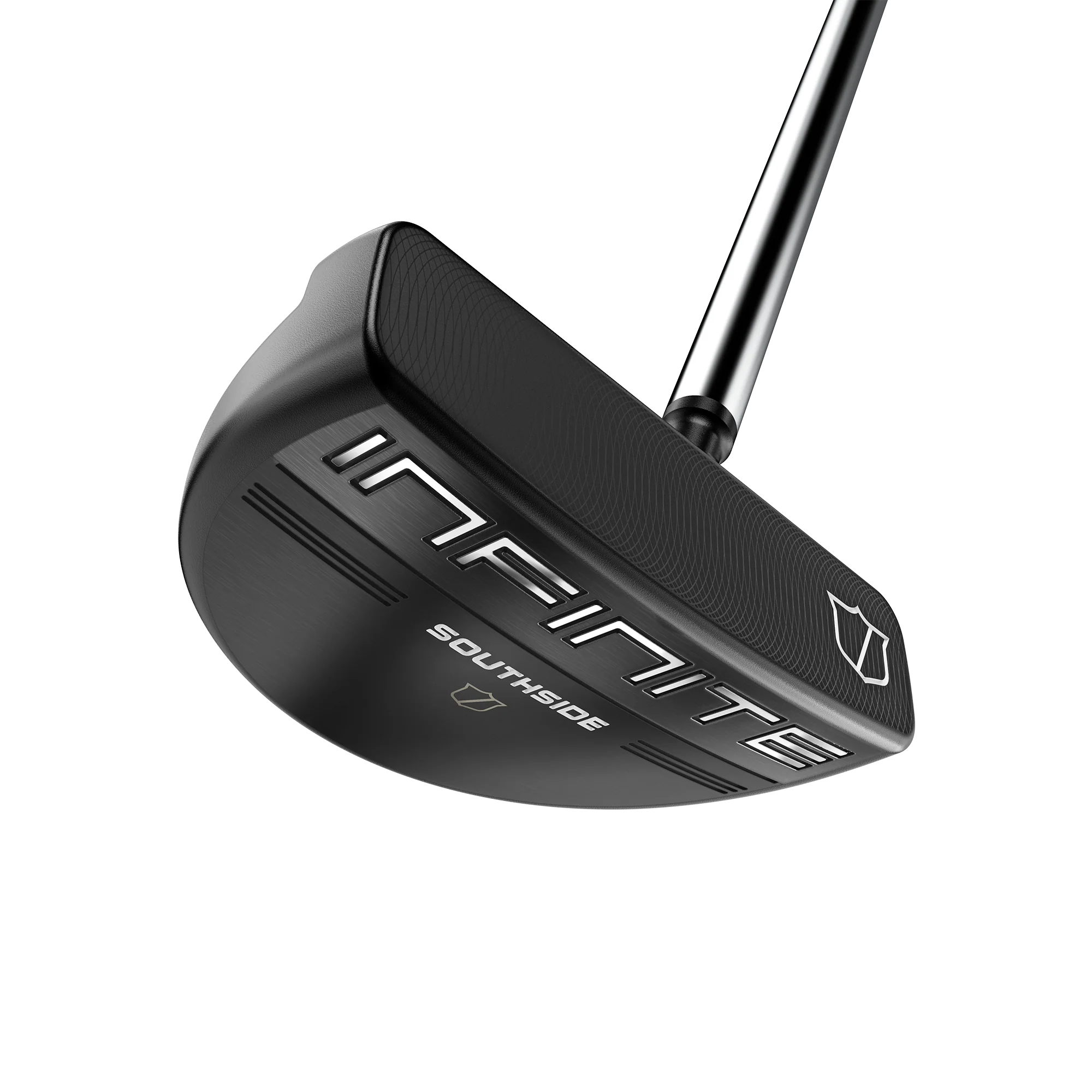 2024 Wilson Infinite Putter - South Side