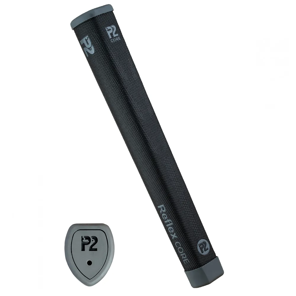 2024 P2 Reflex Core Putter Grip