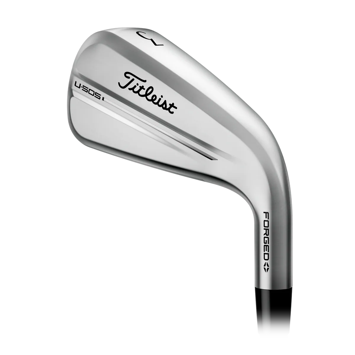2025 Titleist U505 Driving Iron