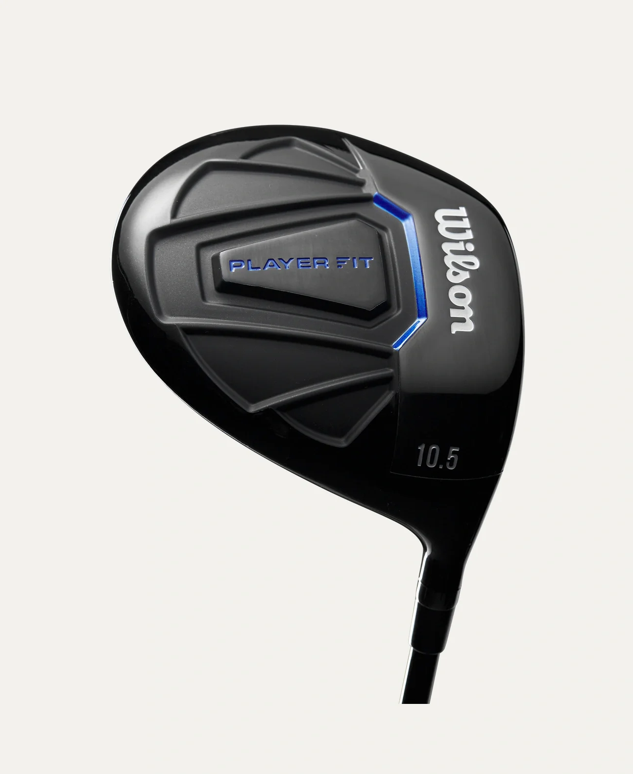 Wilson Player Fit Package Set