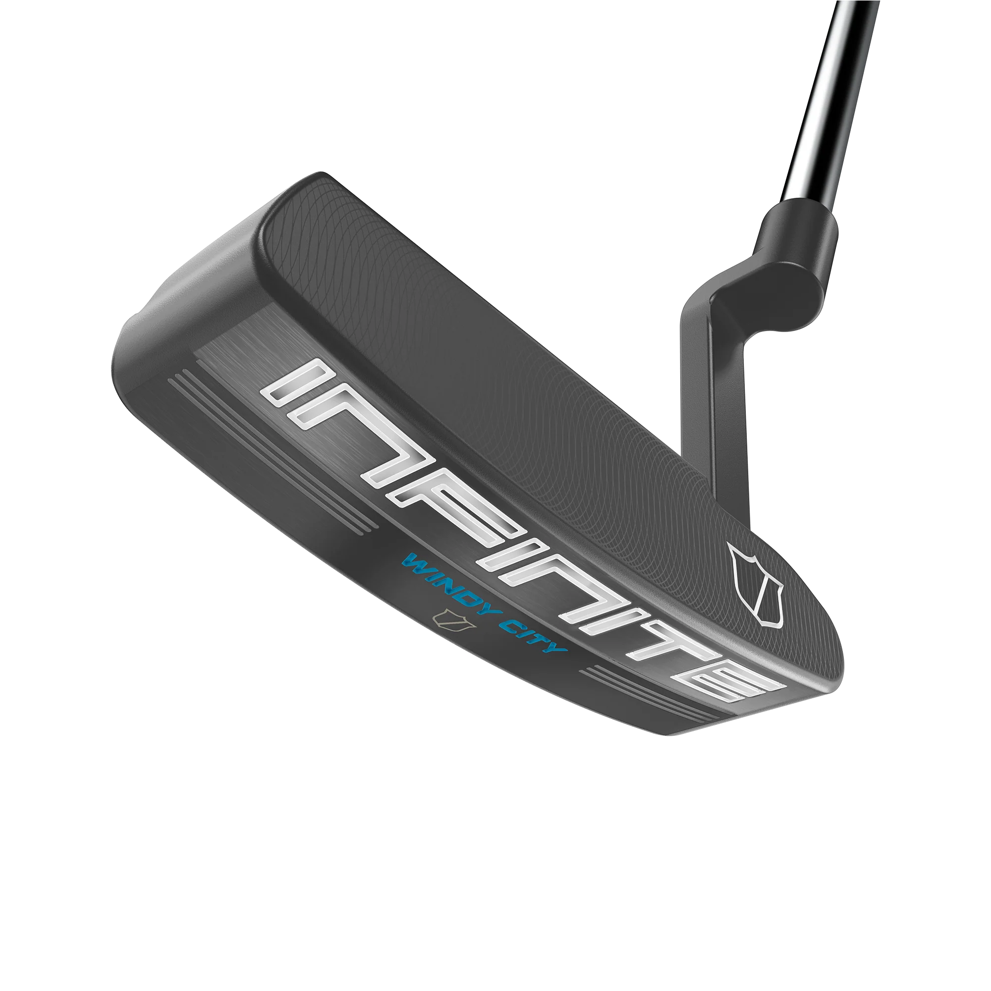 2024 Wilson Infinite Women's Putter - Windy City