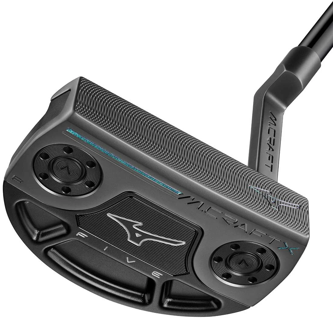 2025 Mizuno M Craft X 5 Putter