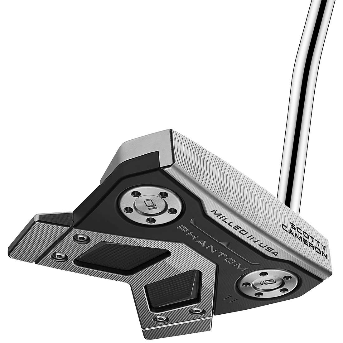 2024 Scotty Cameron Phantom 11 Long Design Putter