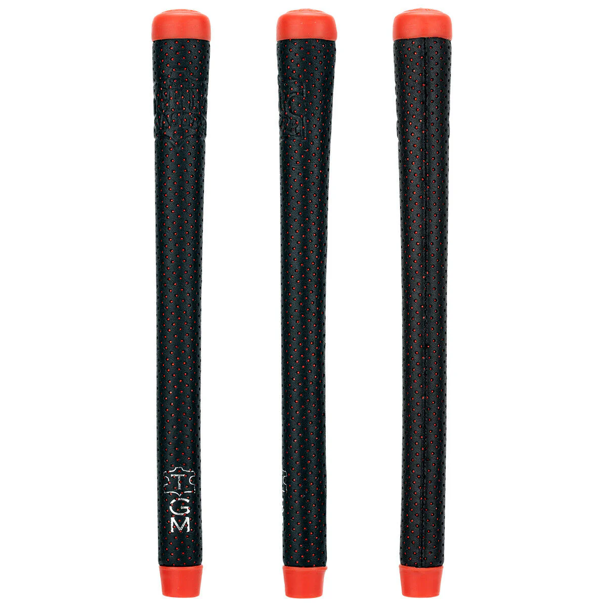 Gripmaster Sewn Swinger Grip - Standard Red