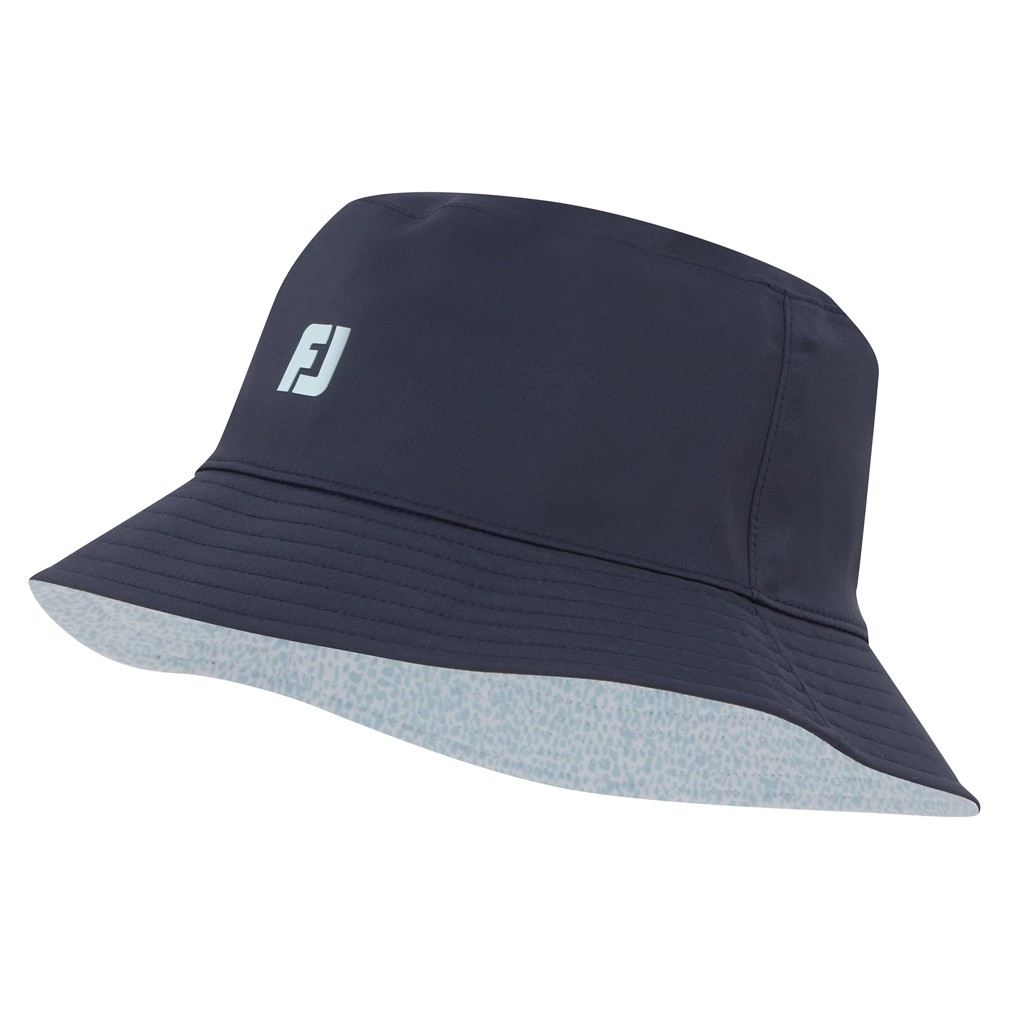 2025 FootJoy Reversible Bucket Hat