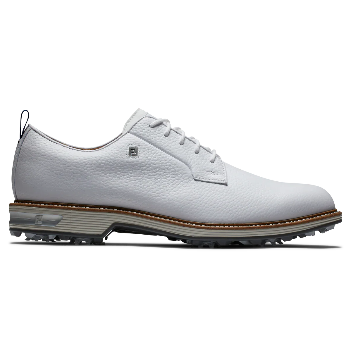 FootJoy Men's Premiere Series Field Golf Shoe - White