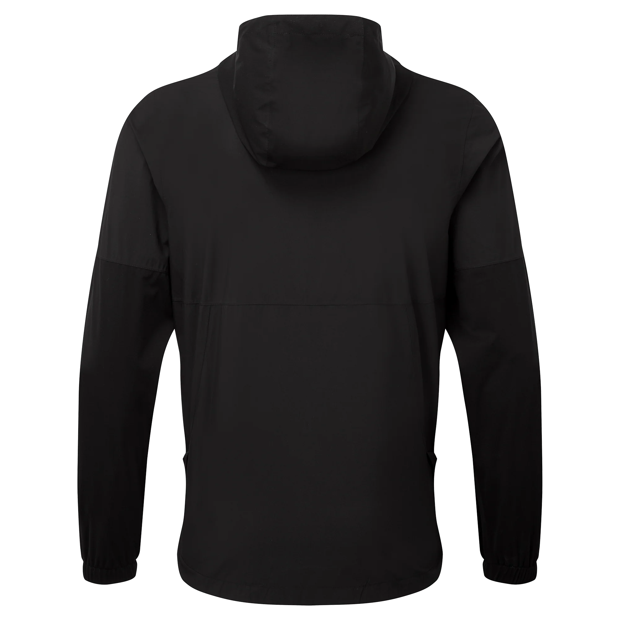 2025 FootJoy HydroLite X Hoodie - Black
