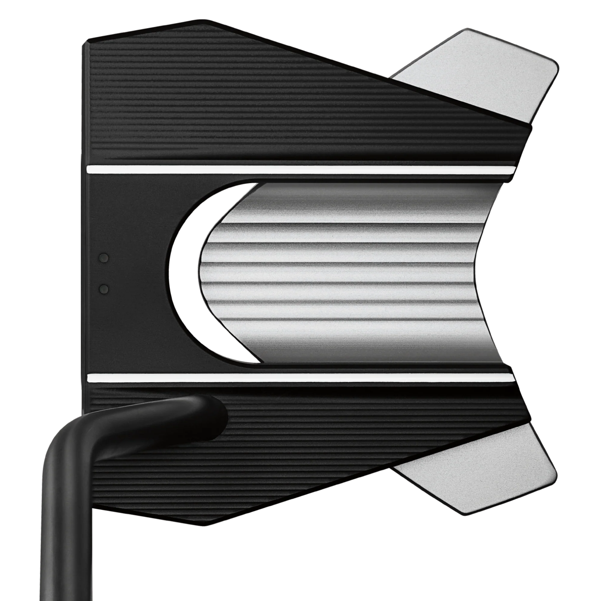 2023 EVNROLL ER10 Outback Mallet Putter