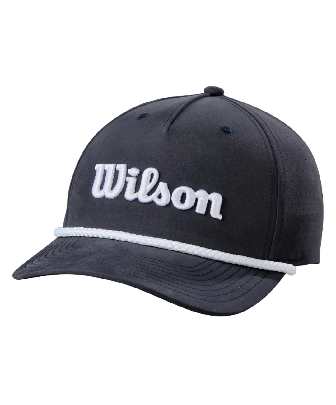 2025 Wilson Golf Rope Cap - Navy