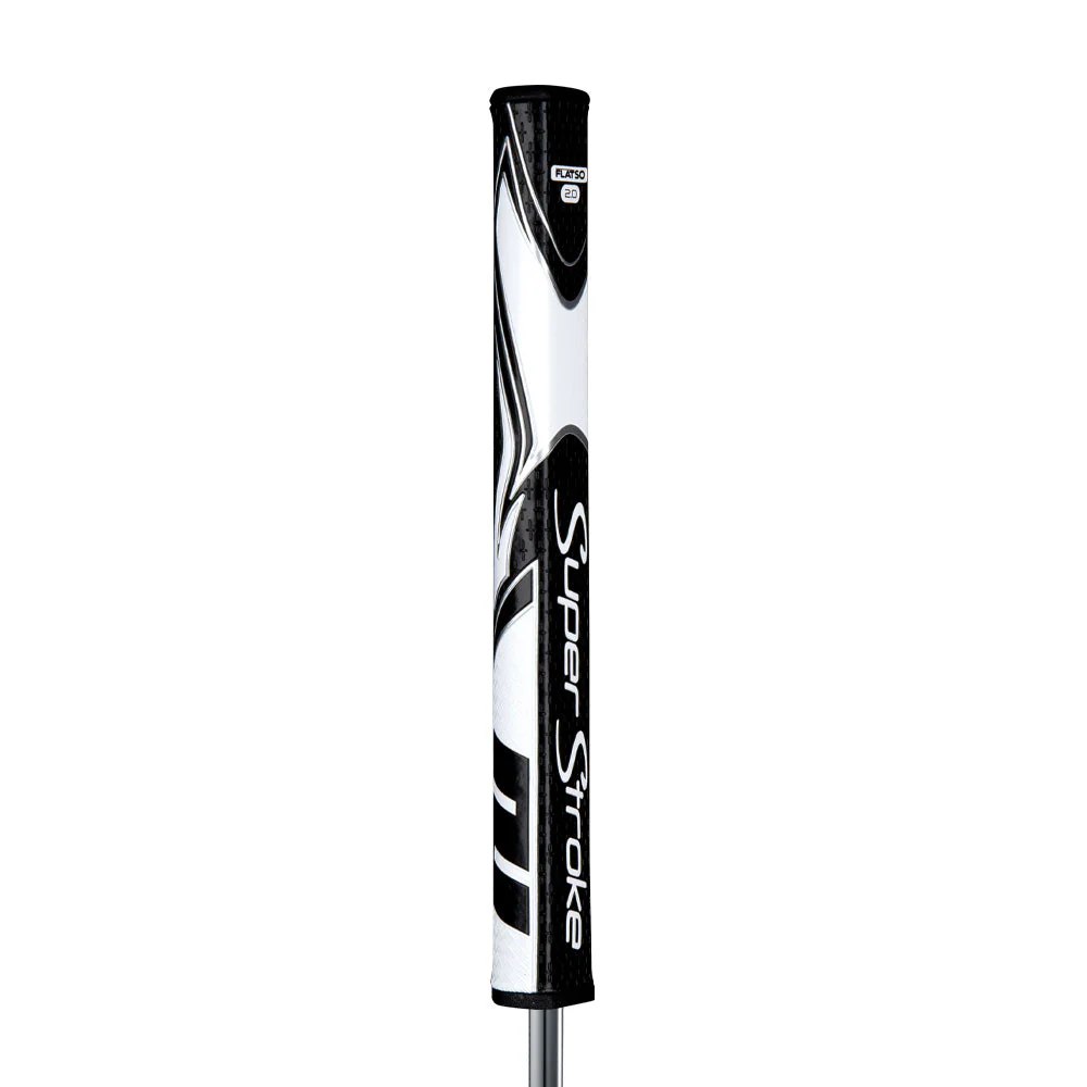 Superstroke Zenergy Flatso 2.0 Putter Grip