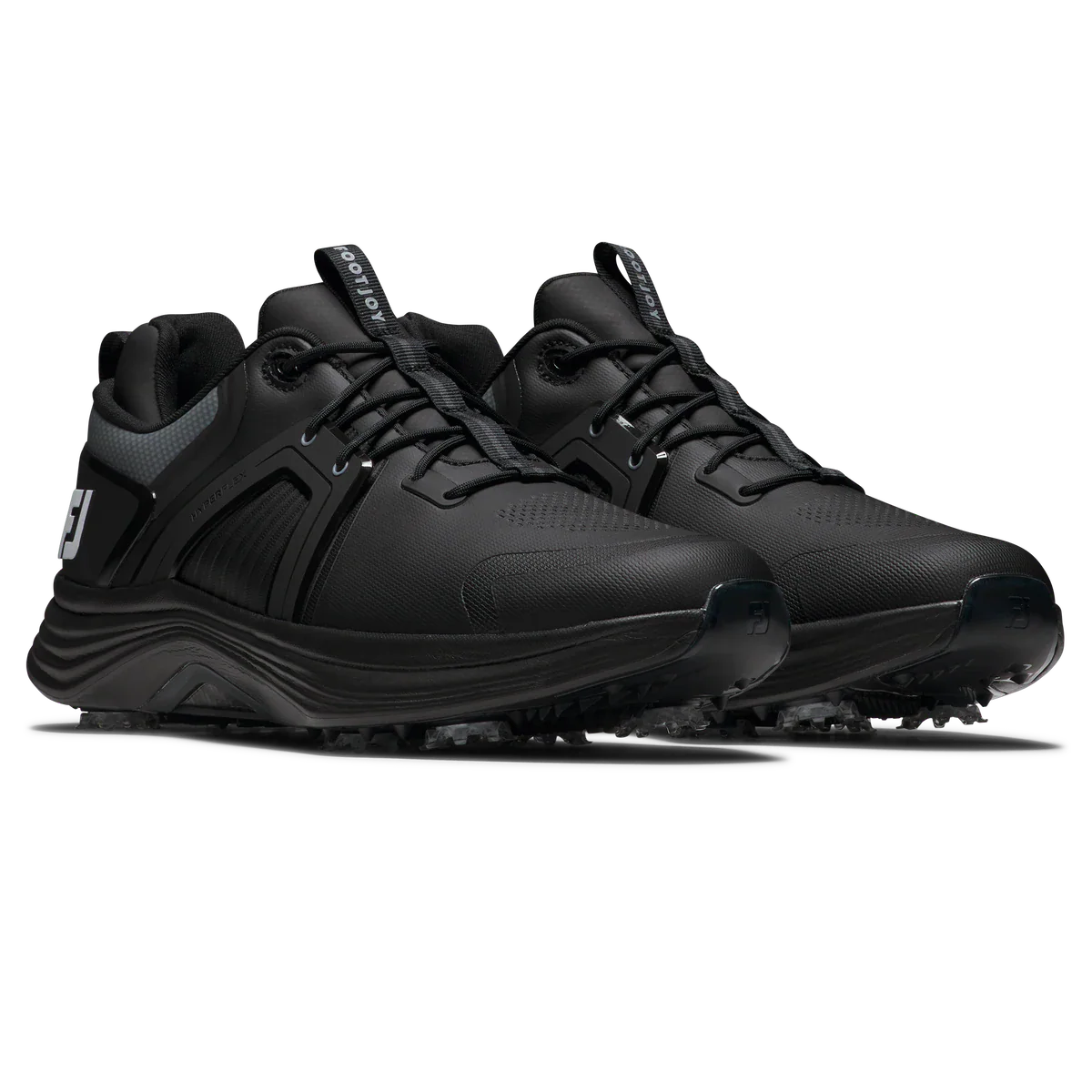 2025 FootJoy Men's Hyperflex Carbon Golf Shoe - Black