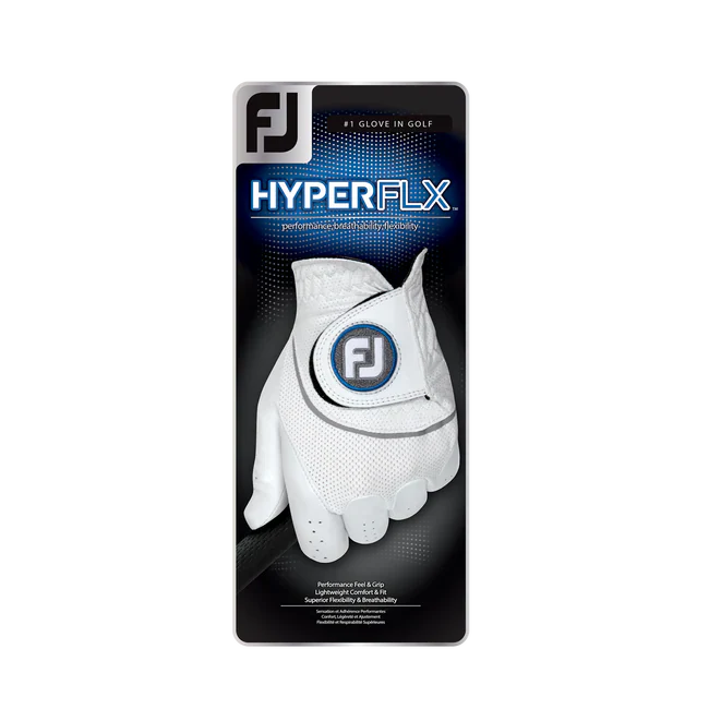 2024 FootJoy HyperFLX Golf Glove