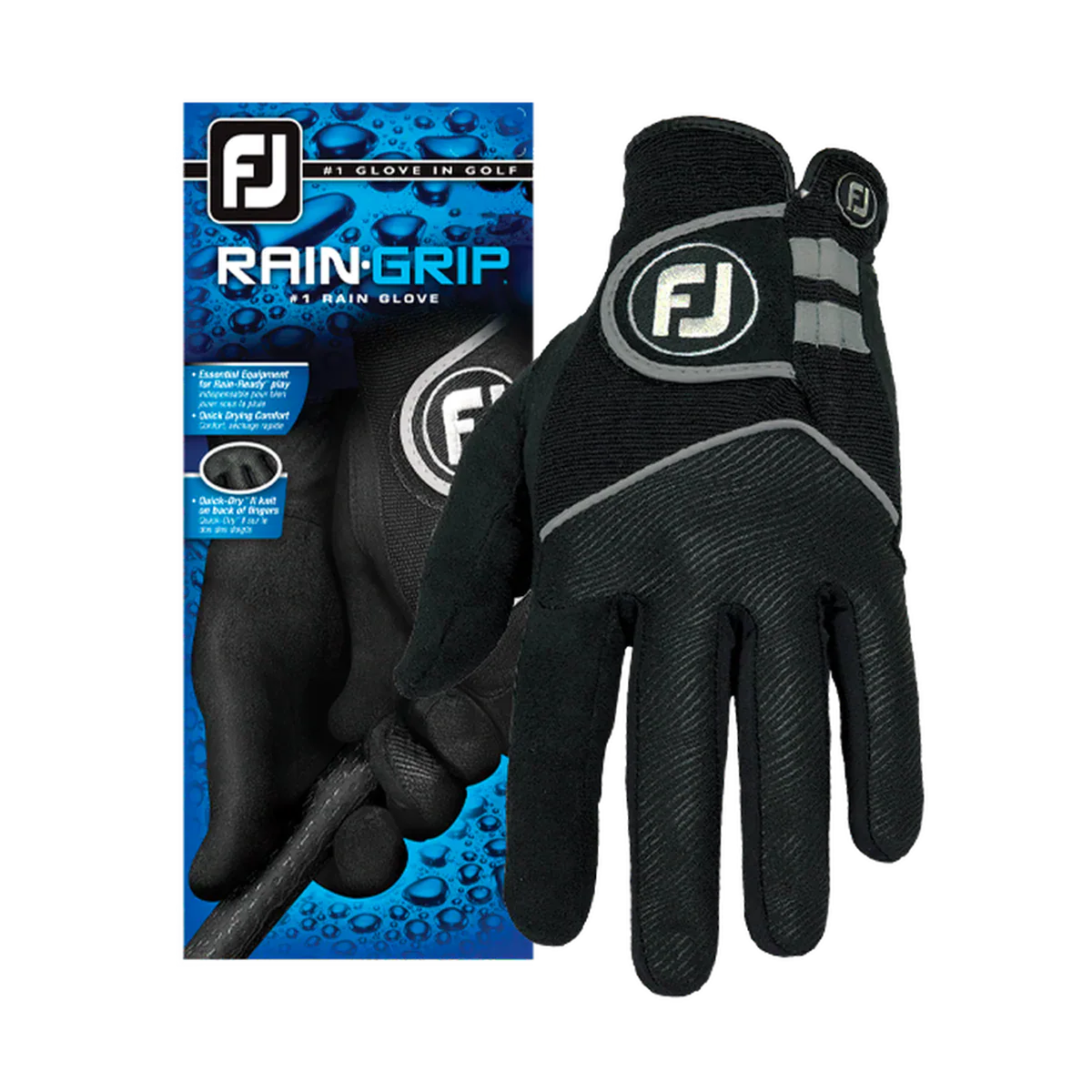 2023 FootJoy Men's Raingrip Glove