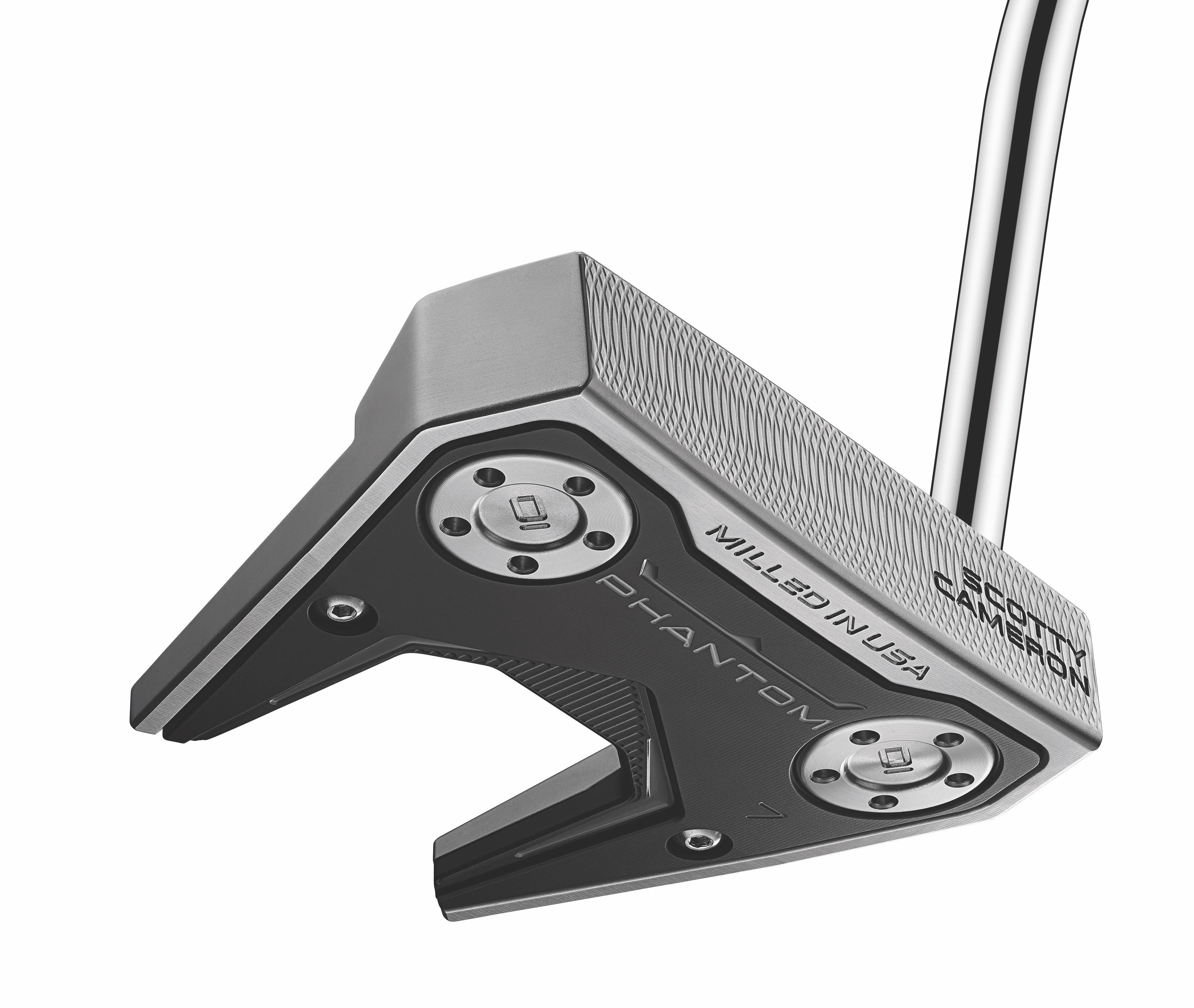 2024 Scotty Cameron Phantom X 7 Putter