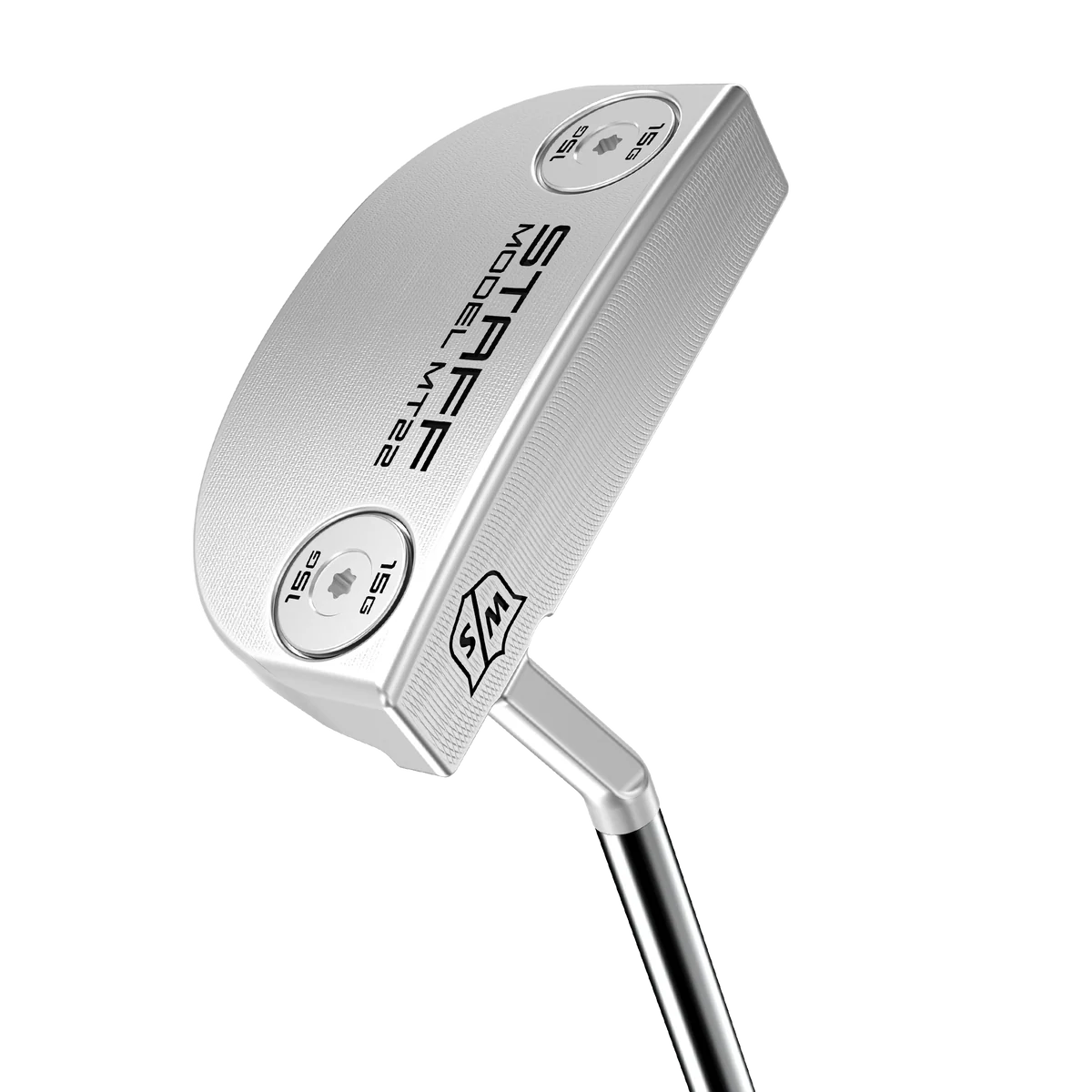 Wilson Staff MT22 putter