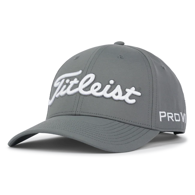 2023 Titleist Tour Performance Staff Cap