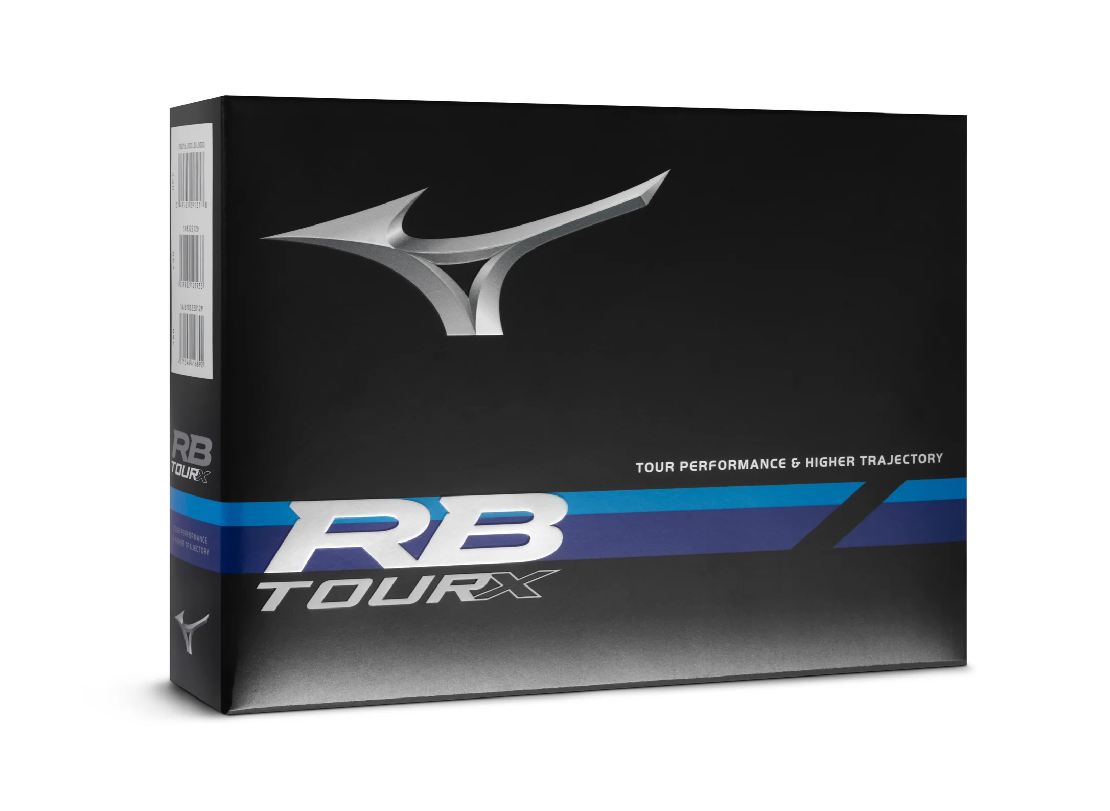 2023 Mizuno RB Tour X Golf Ball