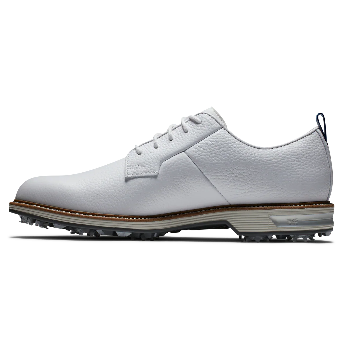 FootJoy Men's Premiere Series Field Golf Shoe - White