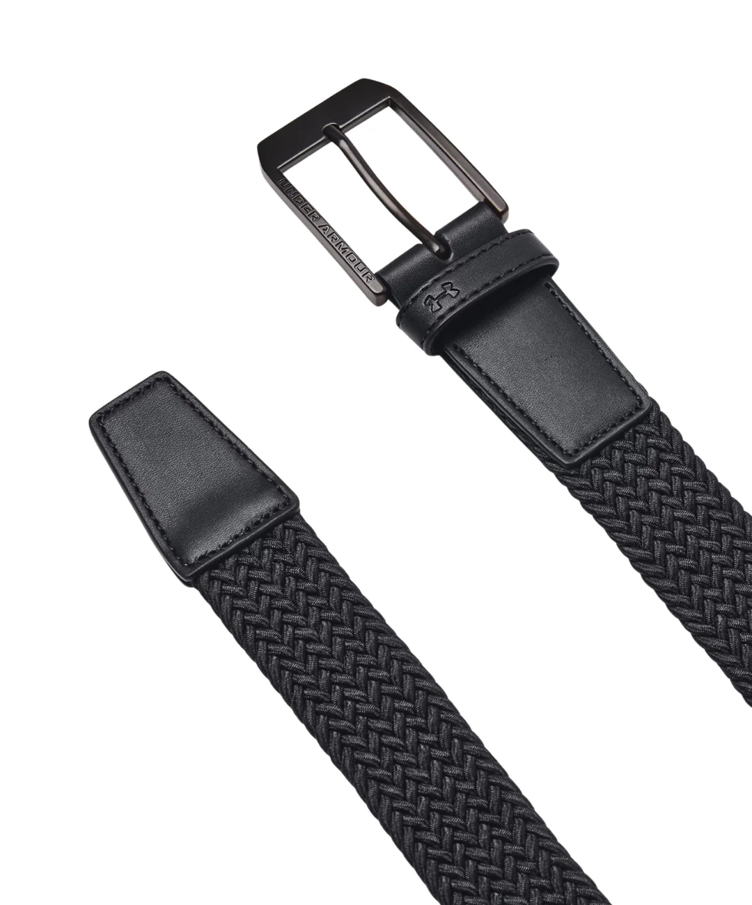 Under Armour Men's Braided Belt