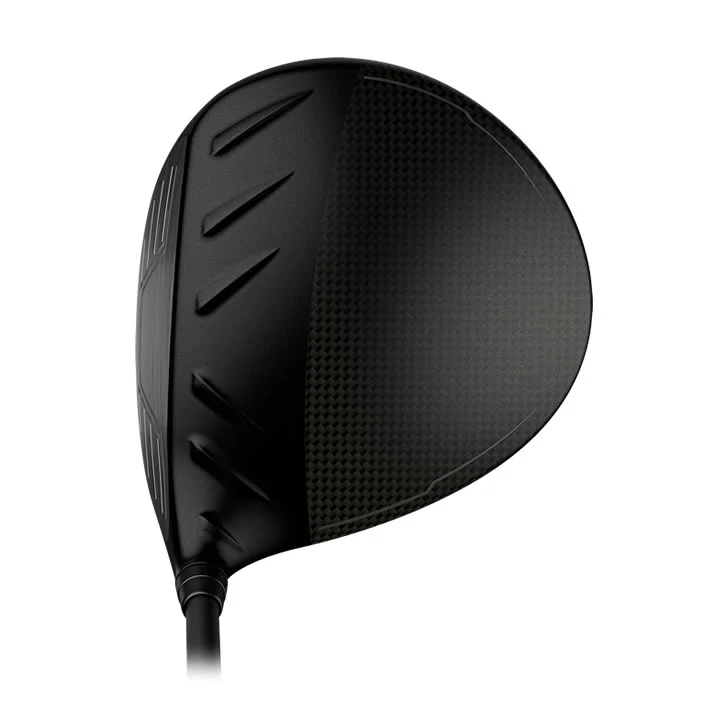 PING G440 MAX Driver