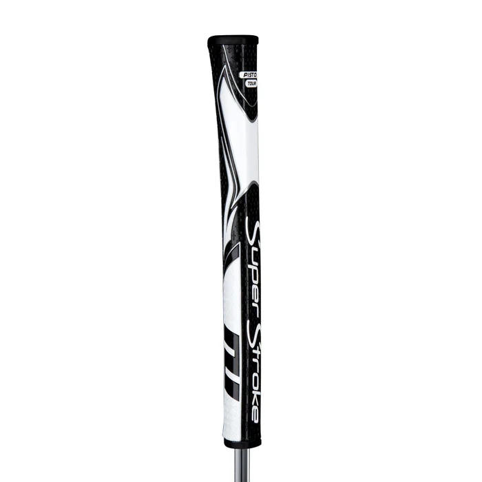 Superstroke Zenergy Pistol GT Putter Grip