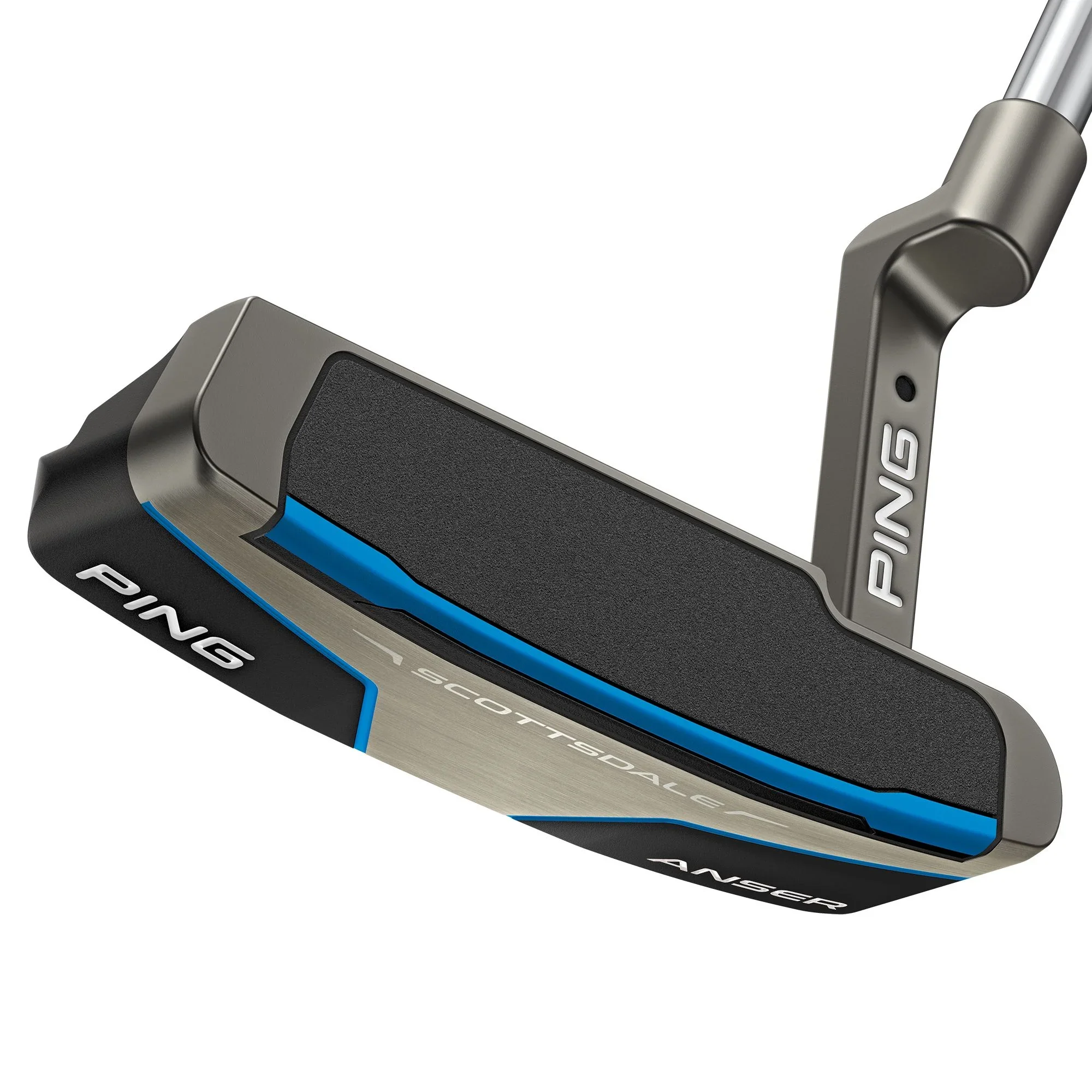 2025 PING Scottsdale Anser Putter