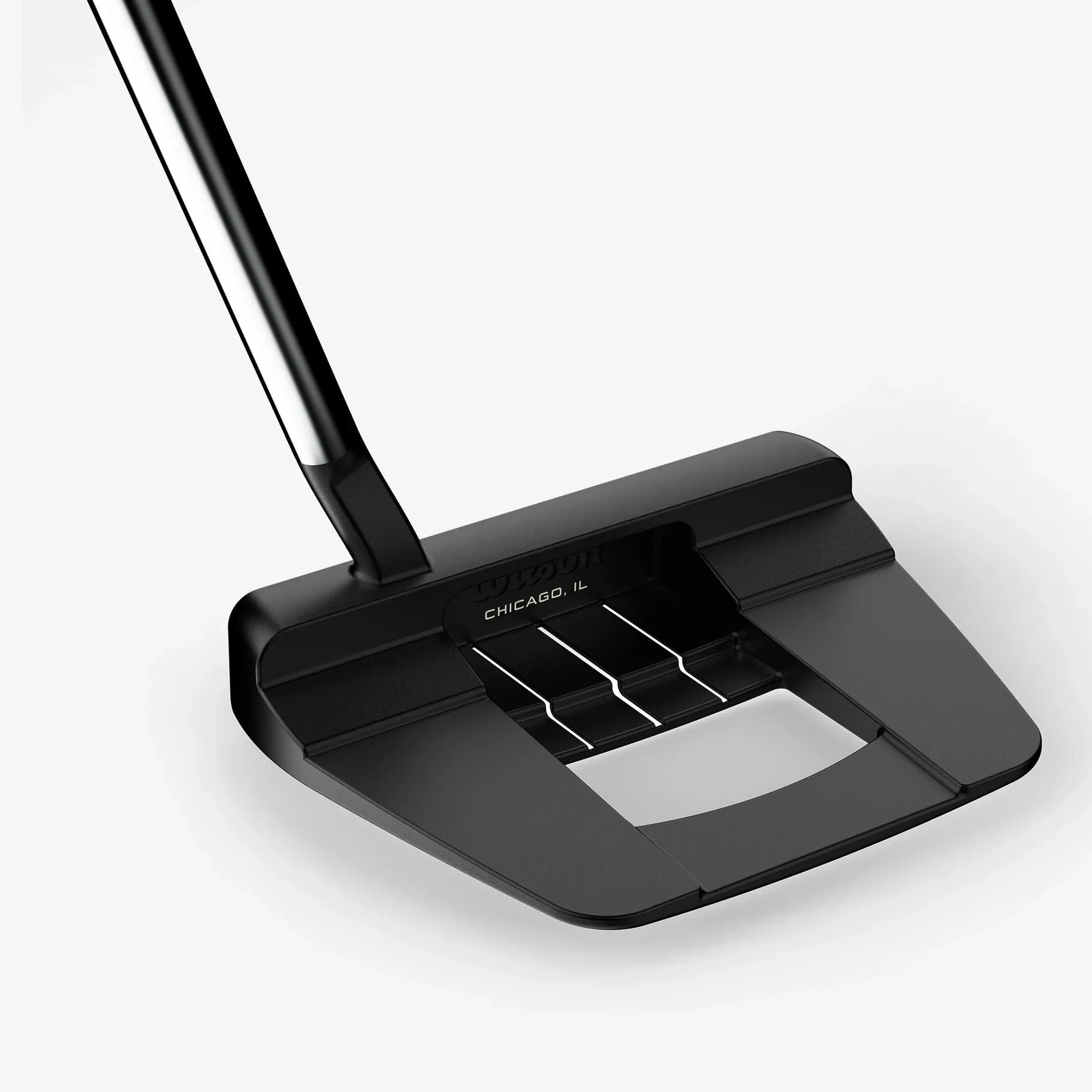2024 Wilson Infinite Putter - The L