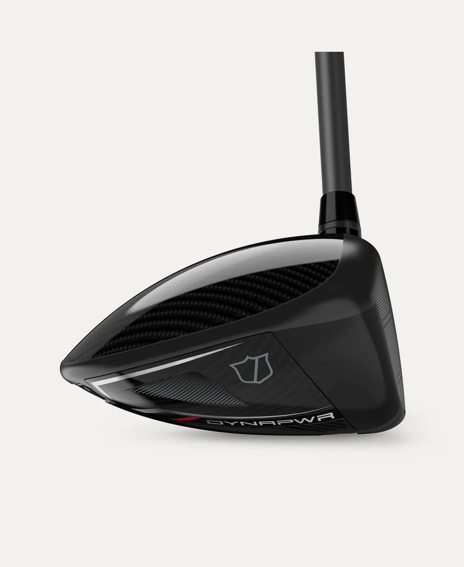 25 Wilson Dynapower LS Driver