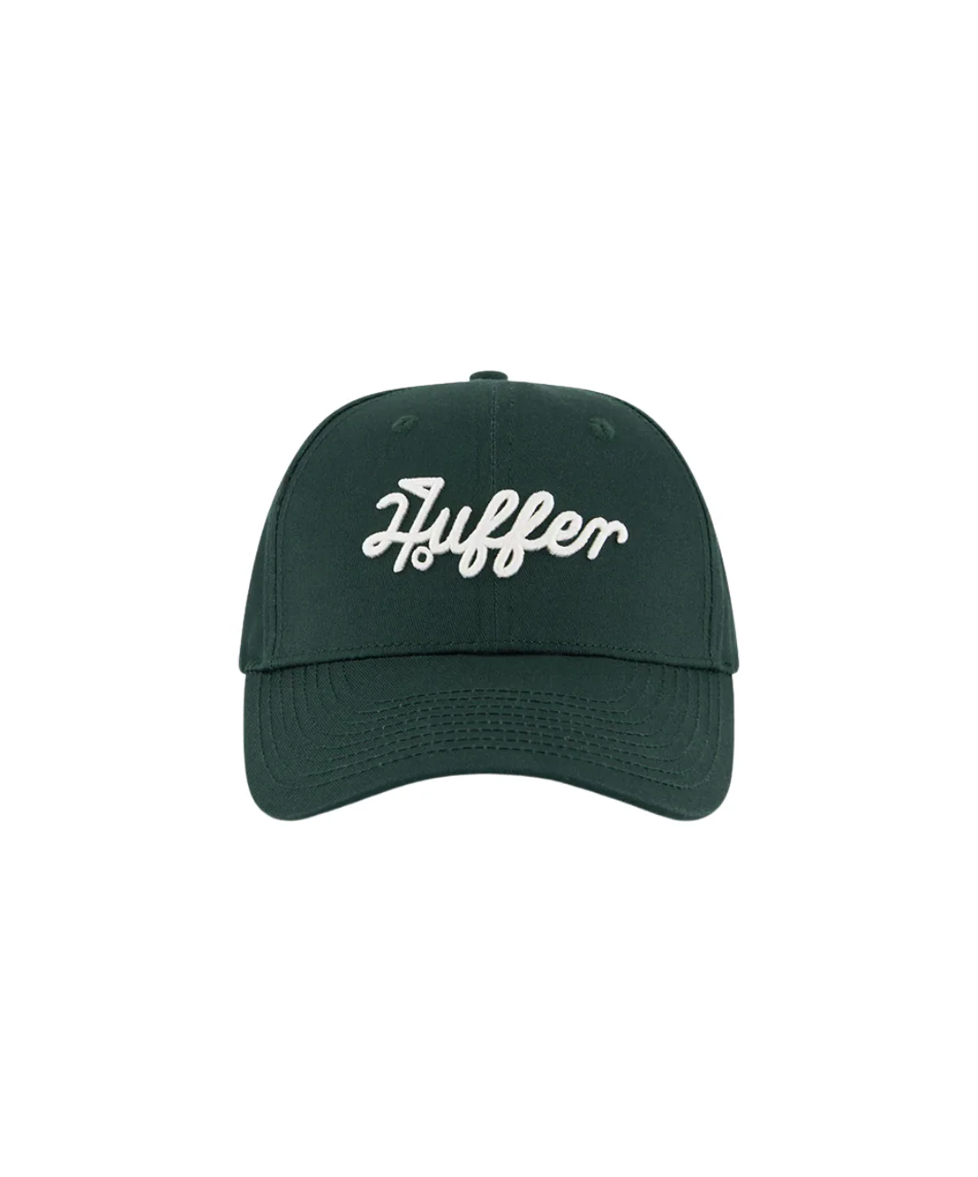 Huffer Golf Cap/Par 97 - Golf Green