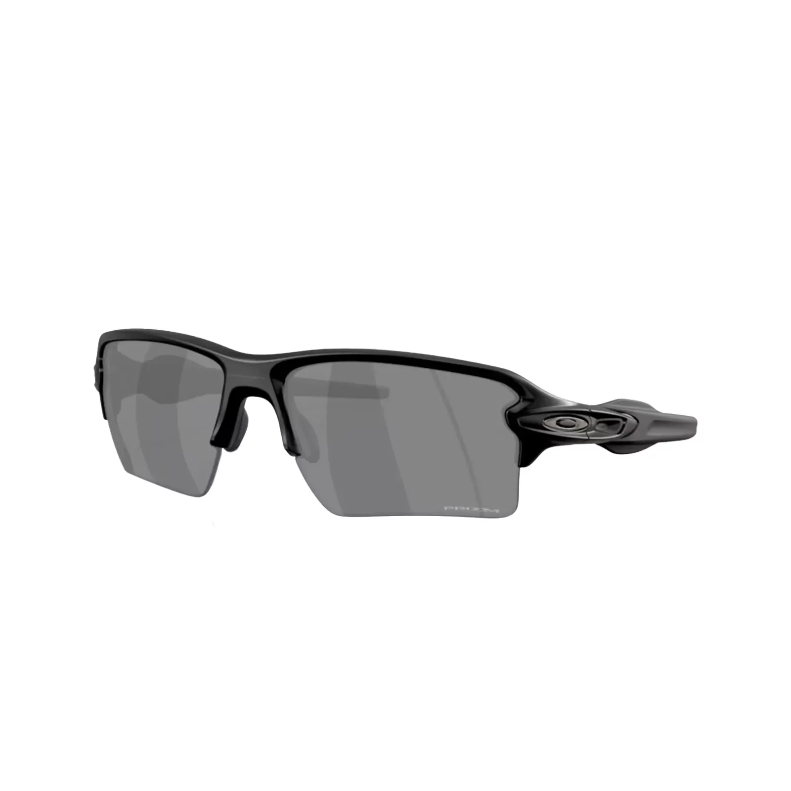 2025 Oakley Flak 2.0 XL Sunglasses - Matte Black with Prizm Black