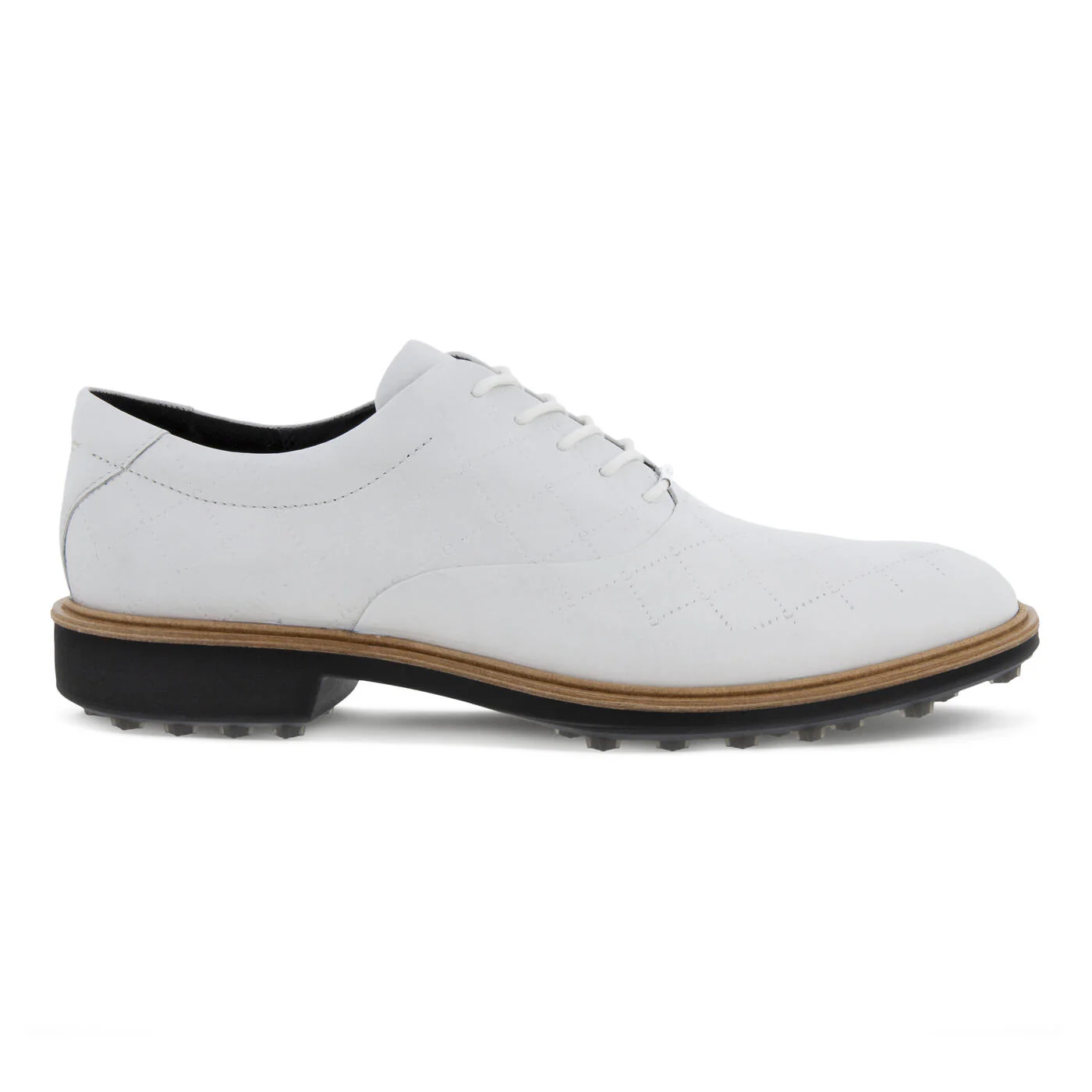 Ecco Men's Classic Hybrid Golf Shoe