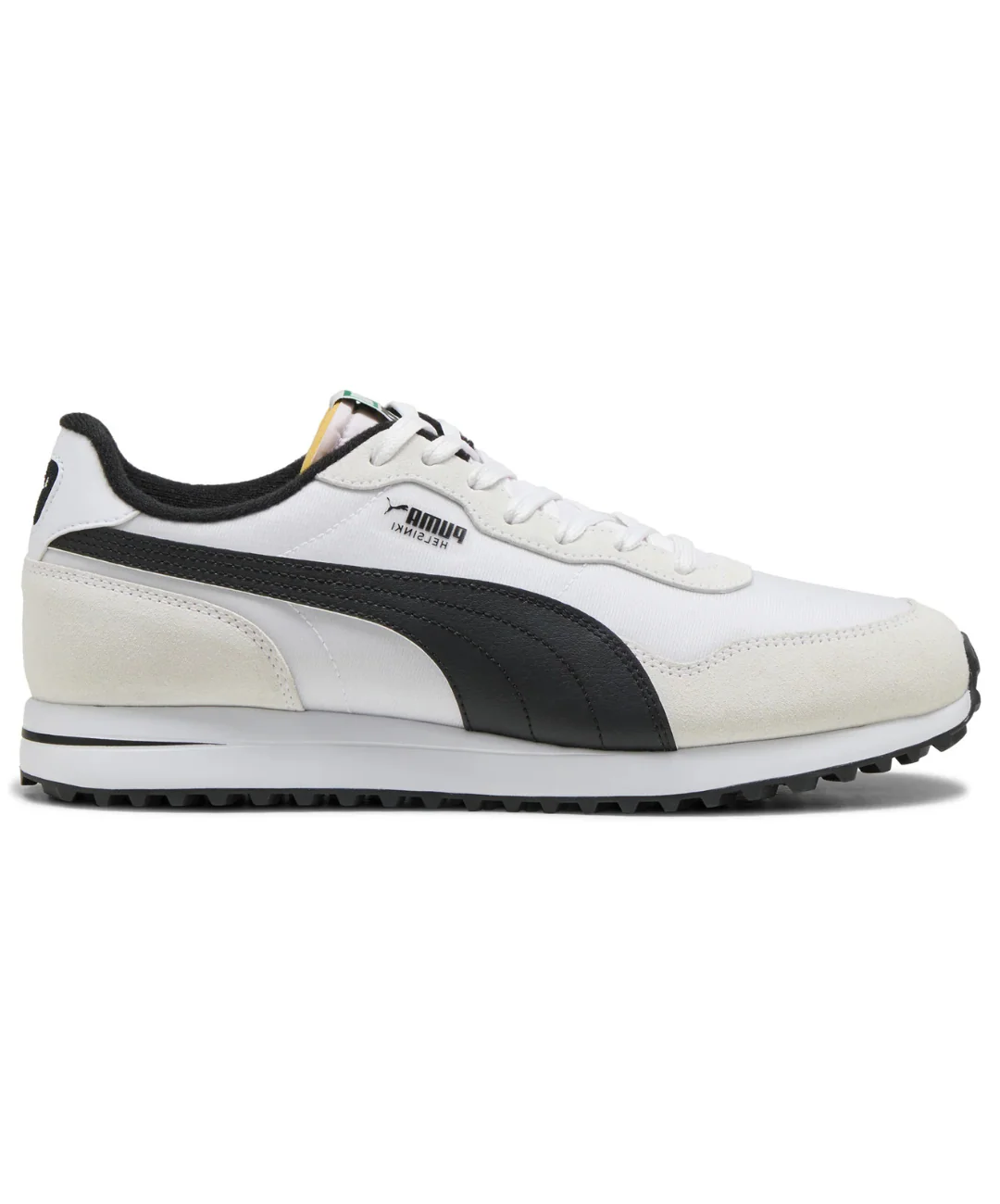 Puma Men's Helsinki Golf Shoes