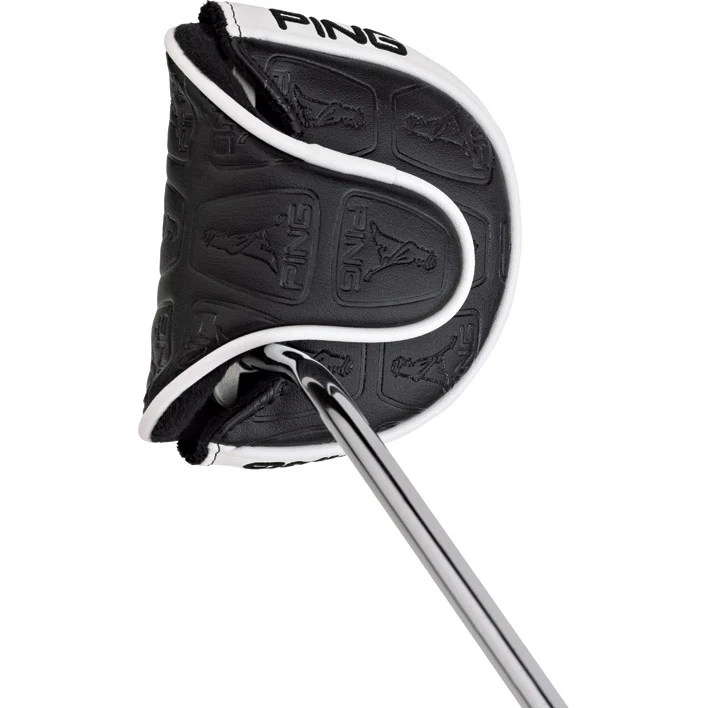 Ping Core Putter Mallet Headcover