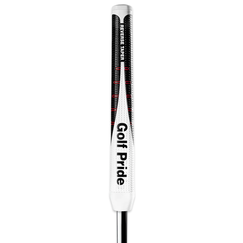 Golf Pride Reverse Taper Round Putter Grip - Small