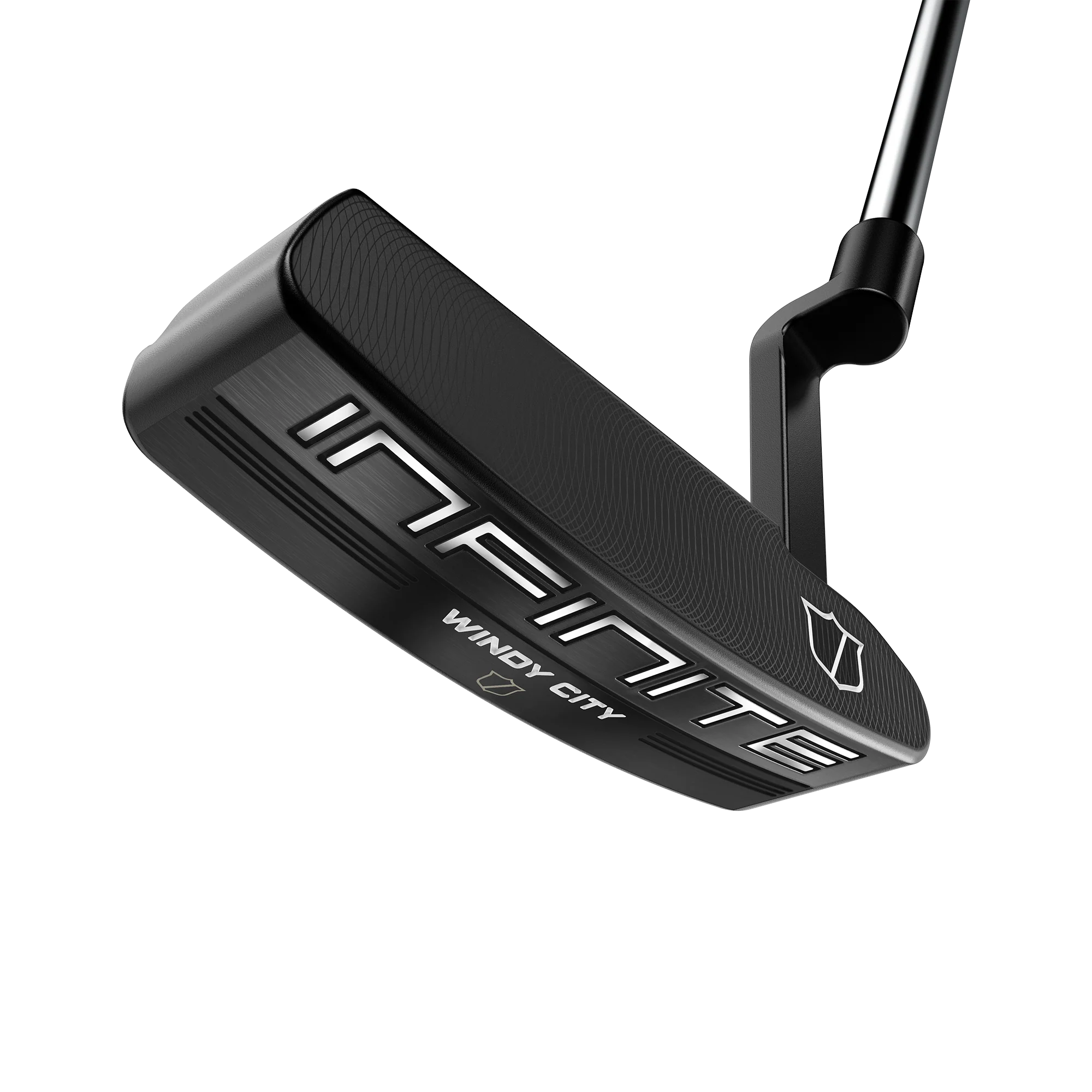 2024 Wilson Infinite Putter - Windy City