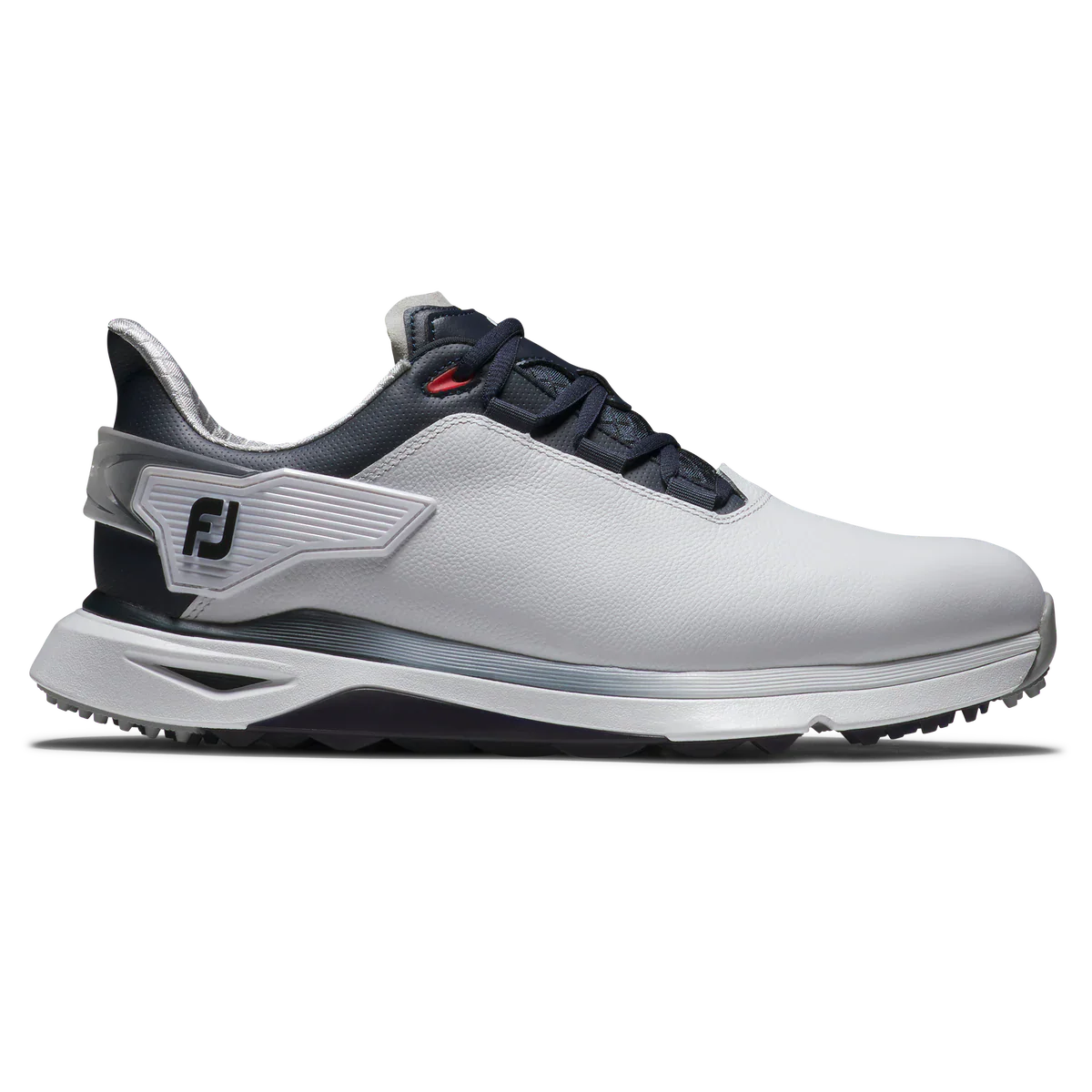2025 FootJoy Pro/SLX - White/Navy/Red