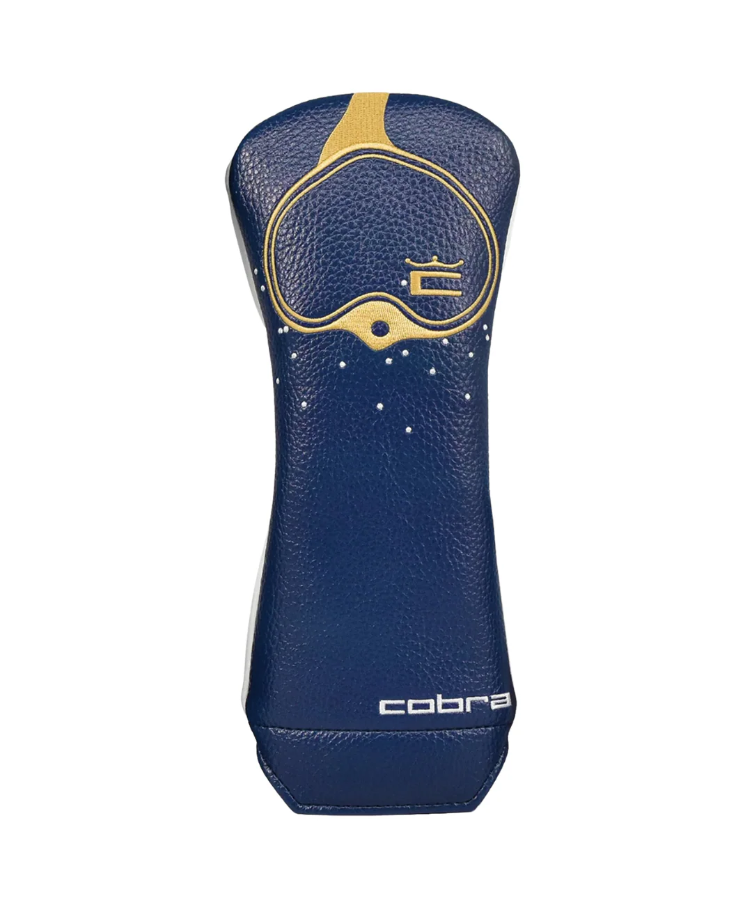 Cobra Players Championship Limited Edition Hybrid Headcover