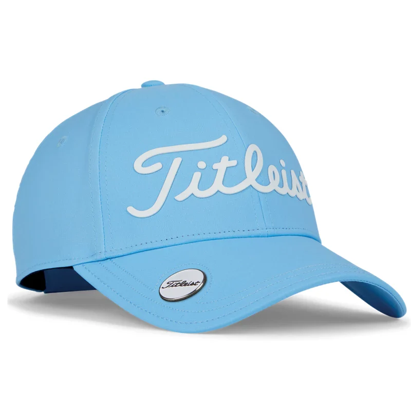 2023 Titleist Women's Players Performance Ball Marker Cap