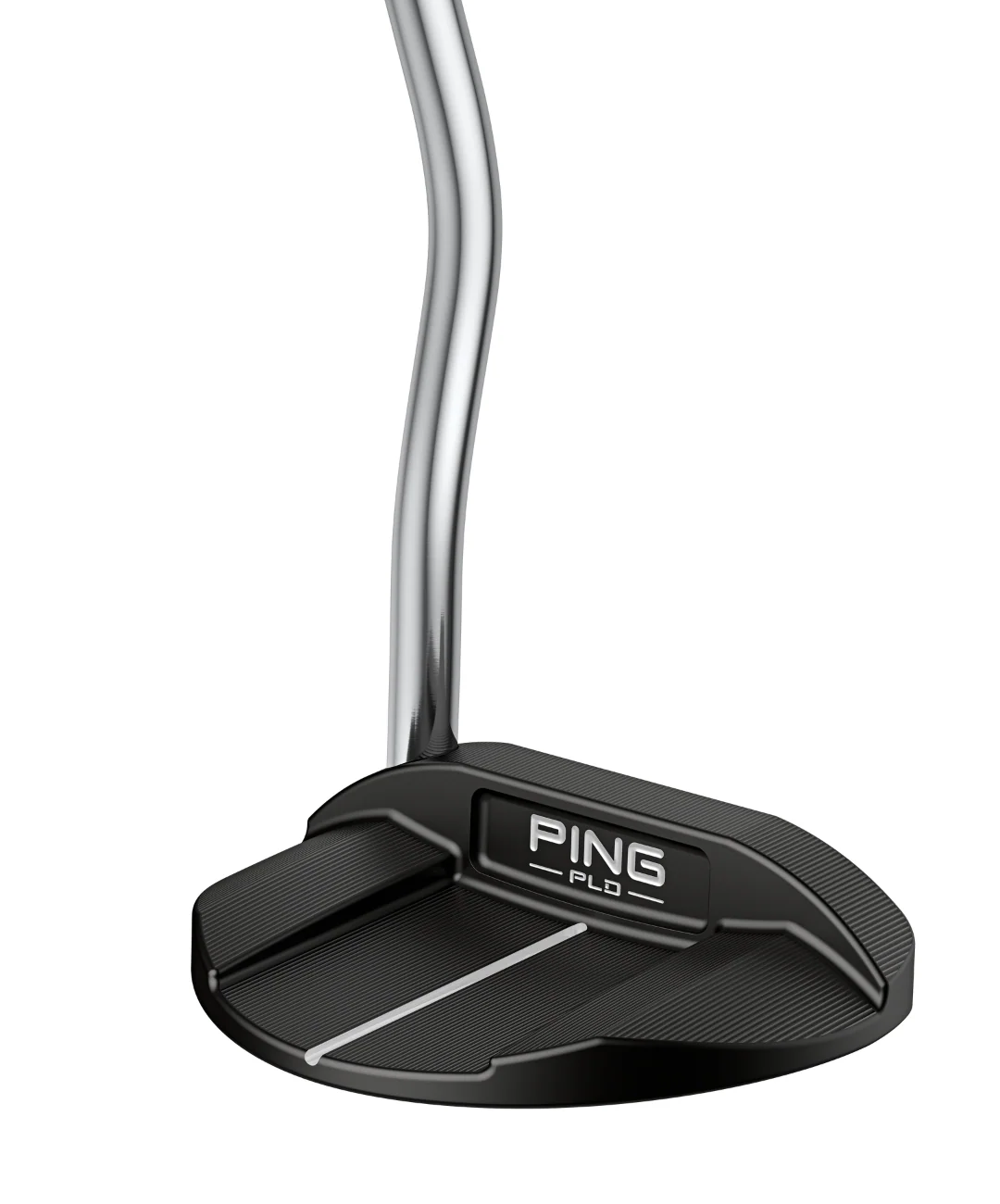 Ping PLD Milled Oslo CB Counter Balance Putter