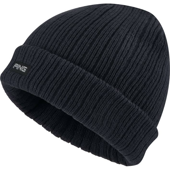 2024 Ping Kendall Beanie - Navy