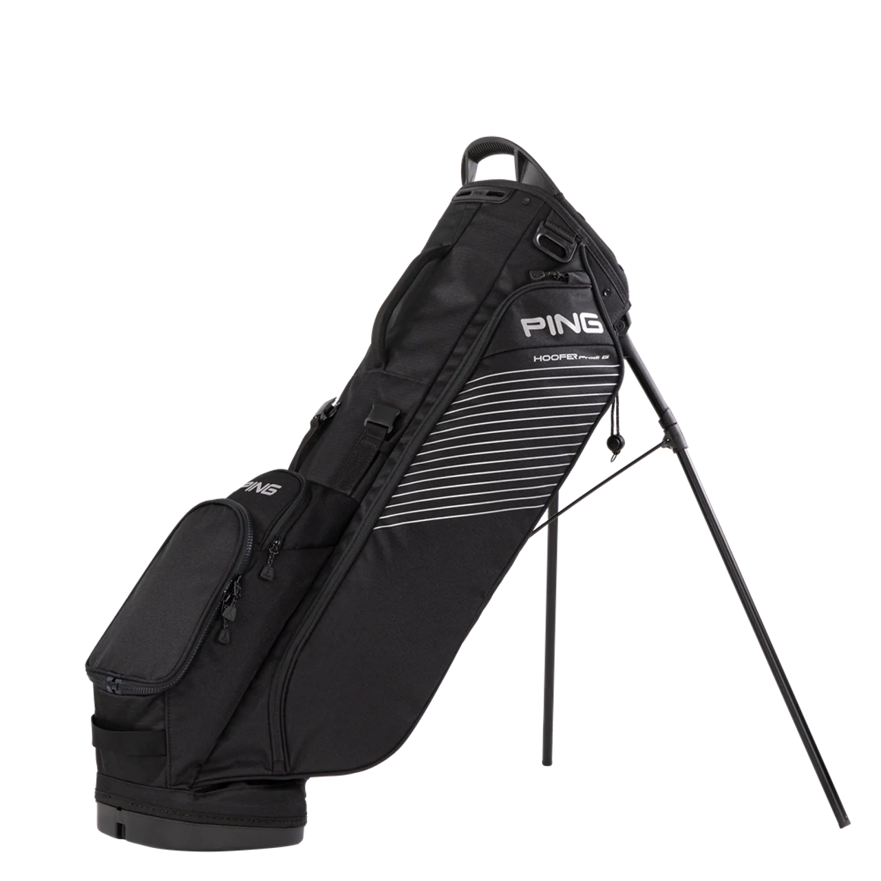 2025 Ping Prodi G Golf Bag - Black Large