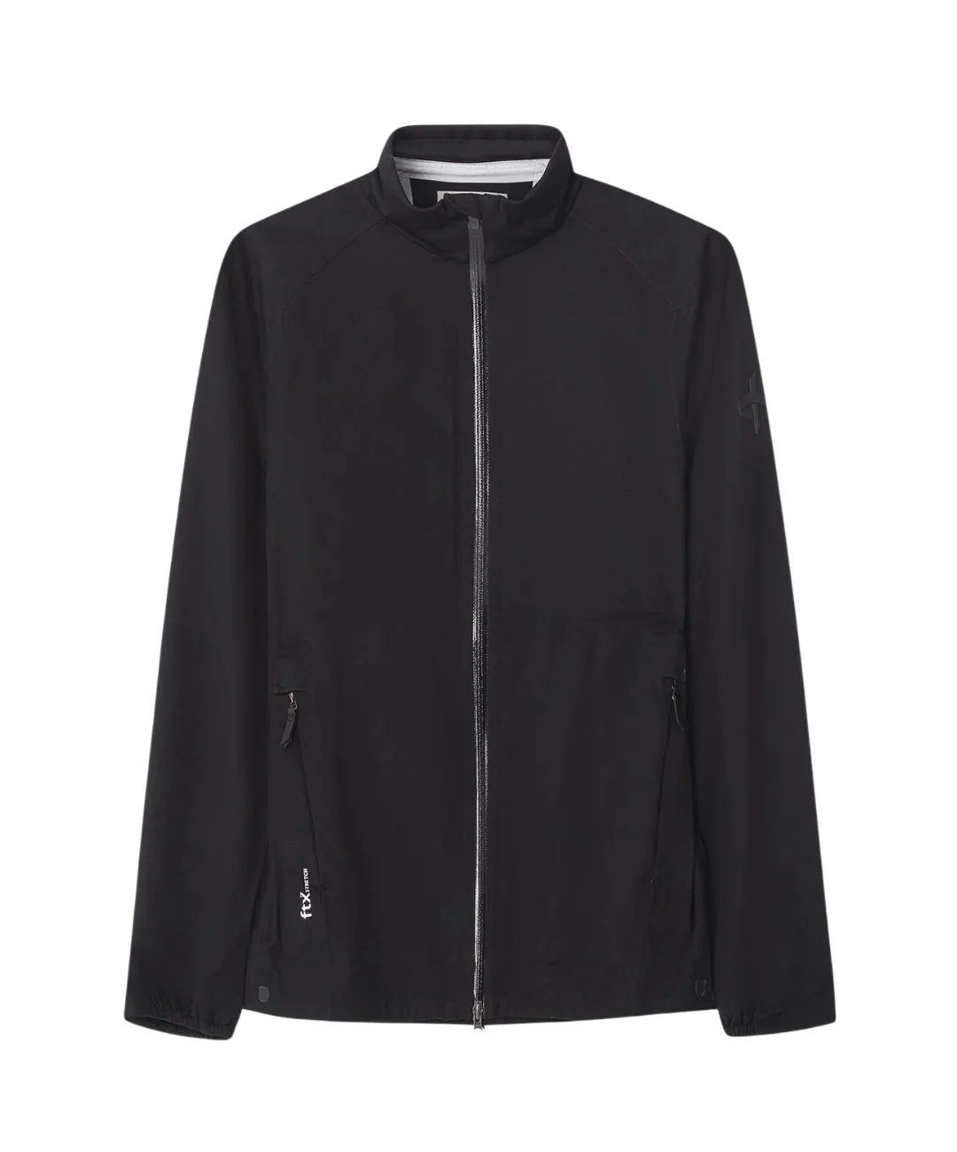 2025 Cross Women's Edge Jacket - Black