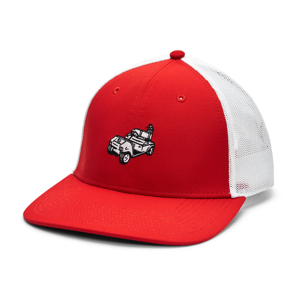 2025 FootJoy Golf Cart Trucker Hat