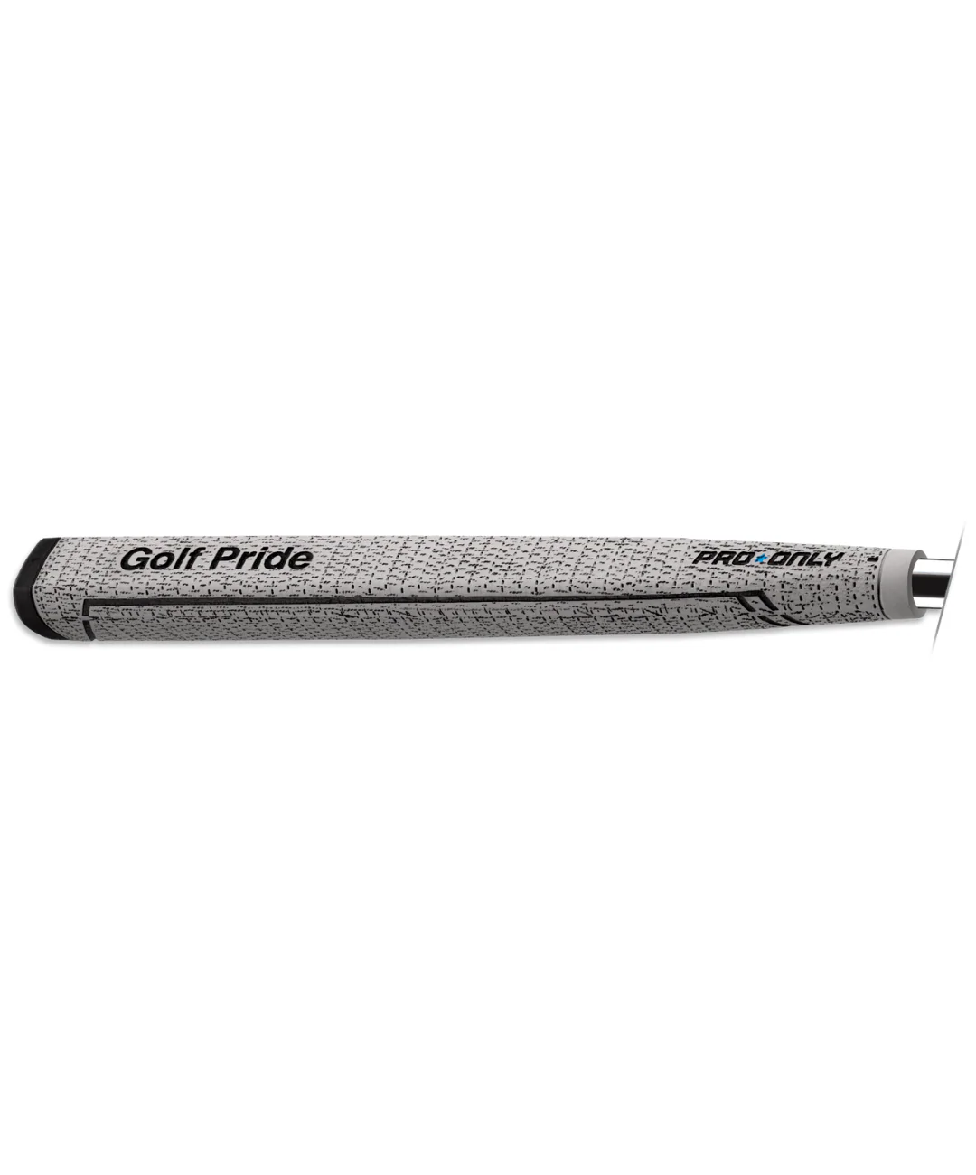 Golf Pride PRO ONLY Cord Putter Grip - Blue (81 CC)