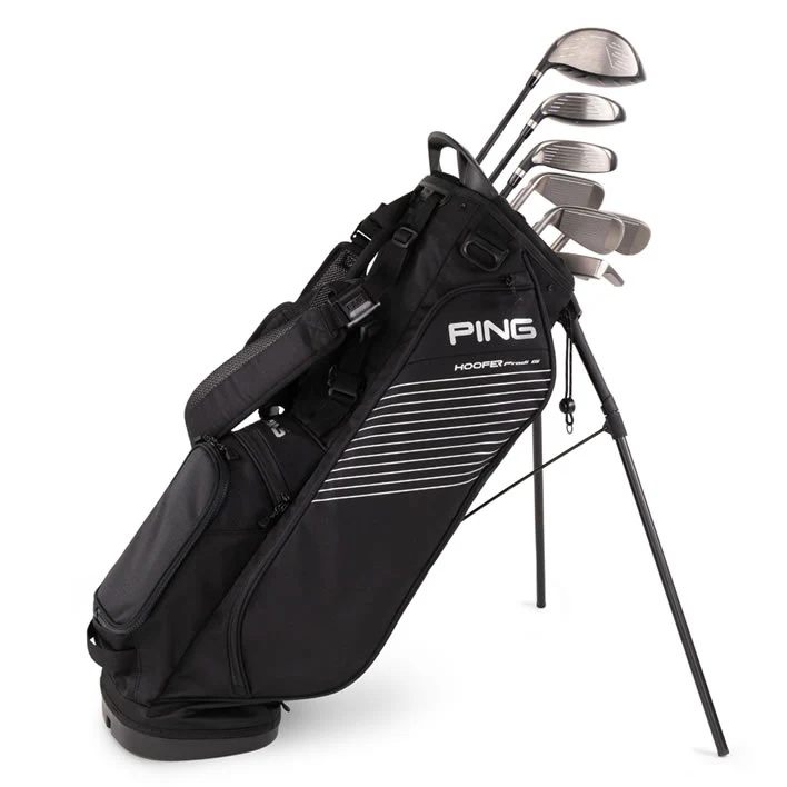 2024 PING Prodi G Junior Clubs - 51 Inch Package