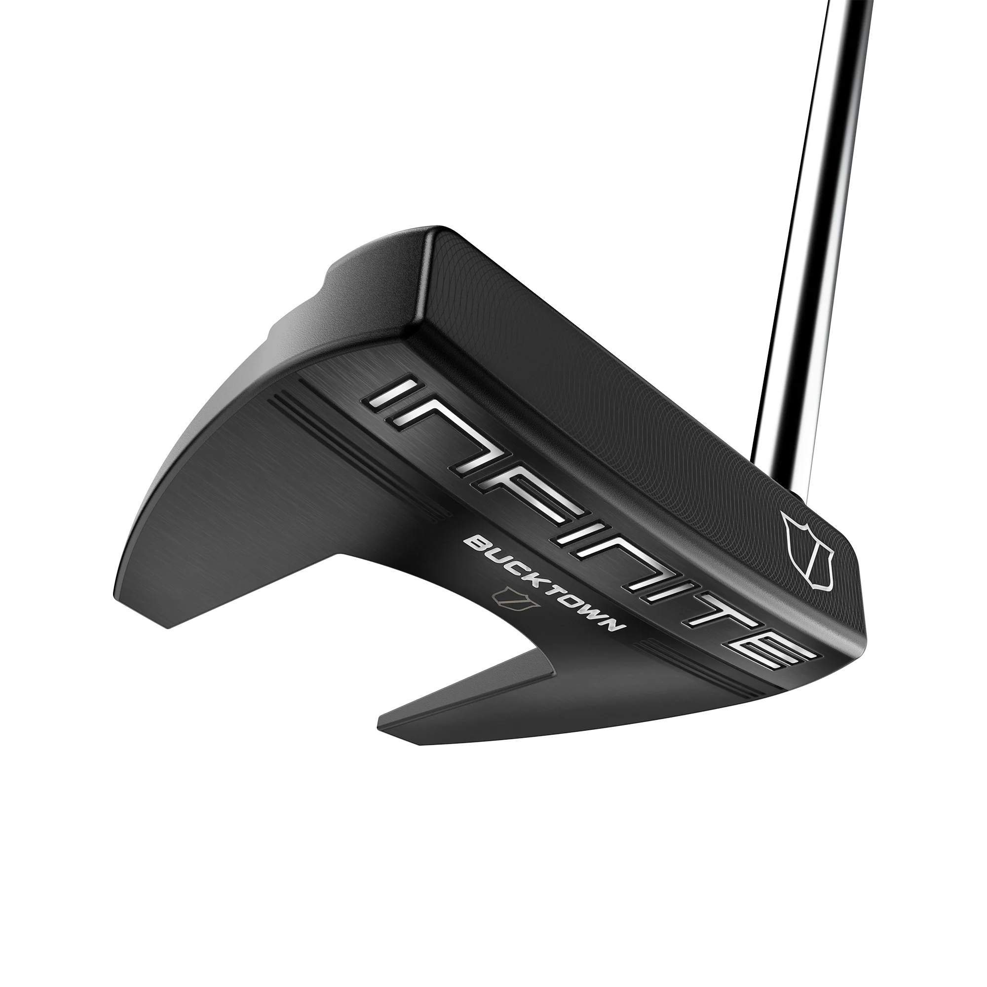 2024 Wilson Infinite Putter - Bucktown